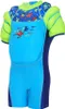 Zoggs SeaSaw WaterWing Floatsuit Kinder Schwimmanzug, Produktbild-Vorschau 5