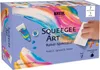 KREUL 43362 KREUL Kids Art - Colori per bambini, Set Anteprima dell’immagine prodotto 4