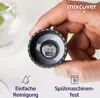 mixcover Ersatzdeckel passend für SodaStream Crystal & Produktbild-Vorschau 1