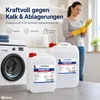 Ravensberger Chemie Essigsäure 60% – konzentrierter Produktbild-Vorschau 8