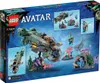 LEGO® Avatar 75577 Ponorka Mako Náhled obrázku produktu 17
