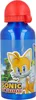 Sonic the Hedgehog Tails Knuckles Gourde en aluminium Voir les images du produit 3