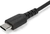 StarTech.com 2m USB-A auf USB-C Ladekabel - Dauerhaftes USB Produktbild-Vorschau 2