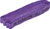 PARKSIDE Rundschlingen-Set –robuste Hebebänder zum Heben Produktbild-Vorschau 1