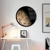 Wallity, UV-1125, peinture décorative en verre trempé, Voir les images du produit 2