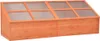 vidaXL Cold Frame Wood 180x57x62 cm Náhled obrázku produktu 6