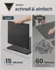 SONGMICS HOME Superschnelle werkzeuglose Montage, Sideboard Produktbild-Vorschau 8