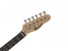 DIMAVERY TL-401 E-Gitarre, rot (26214058) Produktbild-Vorschau 5