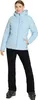 Ziener Skiwear Damen Ski Jacke TOKKI arctic sky - 42 Produktbild-Vorschau 5