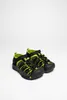 Keen Newport H2 Jüngere Kinder Black/Lime Green Größe EU 30 Produktbild-Vorschau 31