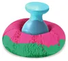 Kinetic Sand - Set di sabbiatura definitivo (907 grammi di Anteprima dell’immagine prodotto 5