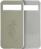 imoshion Design Hülle Google Pixel 8a - Floral Green Produktbild-Vorschau 1