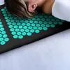 Kedica® Akupressur Set Akupressurmatte, Kissen, Tragetasche Produktbild-Vorschau 10