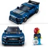 LEGO® Speed Champions 76920 Ford Mustang Dark Horse Náhled obrázku produktu 7