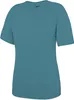 normani Damen Merino T-Shirt Produktbild-Vorschau 2