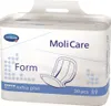 Hartmann MoliCare® Form Vorlage, 6 Tropfen - 32 Stück - Produktbild-Vorschau 2