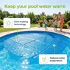 Conjunto de piscina Easy Set - 183 x 51 cm - 4 piezas - Vista previa de la imagen del producto 8