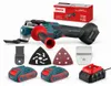 Ronix Bürstenloses Multifunktionswerkzeug - 8659 Produktbild-Vorschau 12