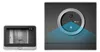 EZVIZ DP2C Videocitofono senza fili Full HD grandangolare Anteprima dell’immagine prodotto 17