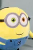 Plyšová hračka Minions Bob – Rozprávka pre deti – Plyšová Náhľad obrázku produktu 4