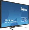 Iiyama PROLITE X4373UHSU-B1 43 Zoll Office Monitor Produktbild-Vorschau 3