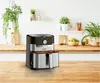 Tefal EY501D - Easy Fry & Grill XL Classic+ Náhľad obrázku produktu 14