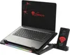GENESIS Oxid 450 laptop cooling pad 39.6 cm (15.6 ) 2400 Anteprima dell’immagine prodotto 5