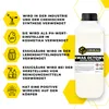 MRM CHEMICALS Essigsäure 80 1L 1 Liter Reiniger, Entkalker, Produktbild-Vorschau 2