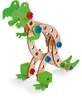 Constructor Dinosaurier (100 Teile) Produktbild-Vorschau 4