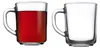 Pasabahce 2er Teeglas mit Henkel Tee Griff Teegläser Produktbild-Vorschau 8