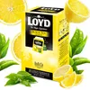 Herbata HORECA Loyd Black Tea Lemon 20 torebek Podgląd zdjęcia produktu 7