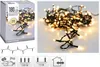 Weihnachtsbaumbeleuchtung 180 led warm weiß Produktbild-Vorschau 11