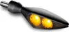 Kierunkowskaz LED KELLERMANN Micro Rhombus Dark, czarna Podgląd zdjęcia produktu 3