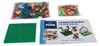 PlusPlus Mini Mix Bausteine, 600 Teile (Basic/Neon) + 2 Produktbild-Vorschau 4