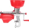 Handmatig tomatensieve van aluminiumlegering, Productafbeelding-voorbeeld 4
