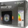 Downlight Faretto Spot Led Cct 3W / 5W / 7W Colore E Anteprima dell’immagine prodotto 8