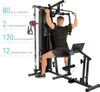 HAMMER Kraftstation Ferrum TX3, Trainingsstation, über 50 Produktbild-Vorschau 2