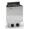 Saunaöfen Sawo Nordex Mini 3.0 kW, Stahl | mit integrierter Produktbild-Vorschau 7
