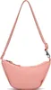 pacsafe Umhängetasche Go Lunar Crossbody Bag Rose altrosa Produktbild-Vorschau 3