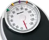 A close-up view of a Karcher mechanical scale. Produktbild-Vorschau