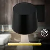 LED Flaschenlampe Flaschenlicht Tischlampe Dimmbar Touch Produktbild-Vorschau 3