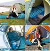 Isomatte Camping Aufblasbare Matratze, Camping Matratze Produktbild-Vorschau 7
