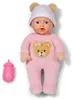 BABY born Interactive Rosie 30 cm, bambola, femmina, 1 Anteprima dell’immagine prodotto 14