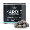 Creative Home Karbid gegen Maulwürfe Wühlmäuse | Reines Produktbild-Vorschau 1