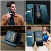 Étui en cuir pour iPhone 16e/iPhone 17e, protection RFID, Voir les images du produit 4