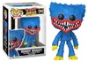 Figúrka Huggy Wuggy z hry Poppy Playtime, vinyl, 9 cm Náhľad obrázku produktu 3