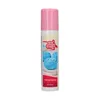 FunCakes Sametový efekt sprej  - modrý 100ml  Funcakes Náhled obrázku produktu 1