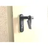 EUROTOOLS Türstopper 2 Stück, Keilform 30 x 120 mm, Produktbild-Vorschau 5