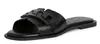 Tamaris Damen  Sandalen 1-27131-20 Schwarz Produktbild-Vorschau 1