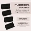 PARSA Beauty Essential Thermo-krultang 32 mm, volume set Productafbeelding-voorbeeld 6